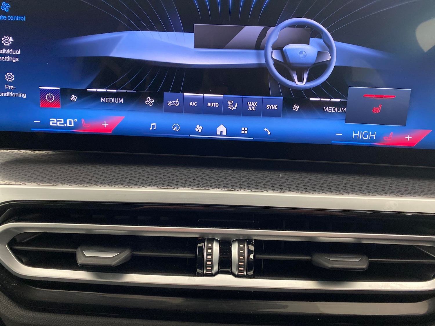 Used BMW i4 2024 for sale - 77447829: Photo 16