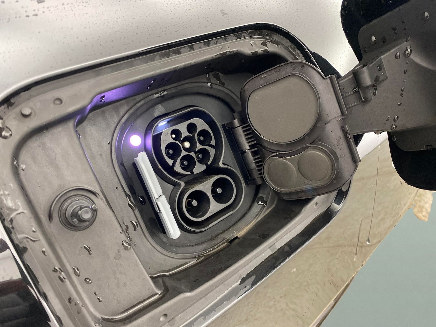 Used BMW i4 2024 for sale - 77447829: Photo 23