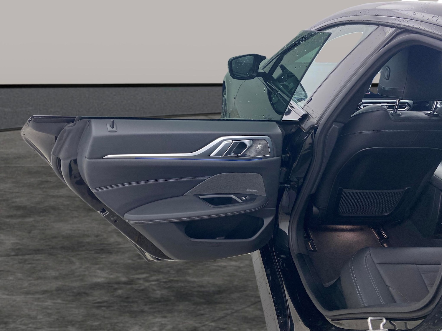 Used BMW i4 2024 for sale - 77447829: Photo 25