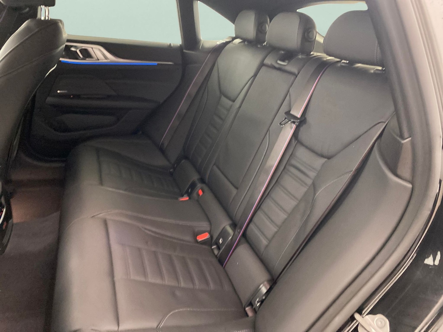 Used BMW i4 2024 for sale - 77447829: Photo 26