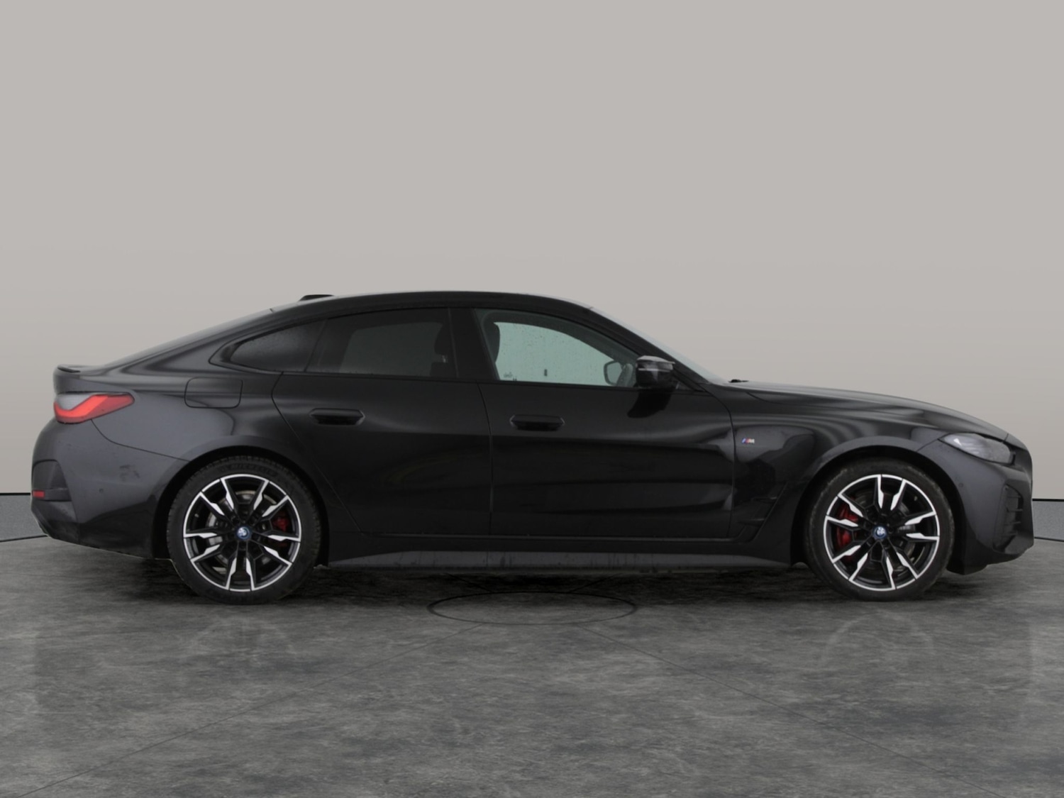 Used BMW i4 2024 for sale - 77447829: Photo 8