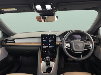 Used Polestar Polestar 2 2022 for sale - 79219697: Photo
