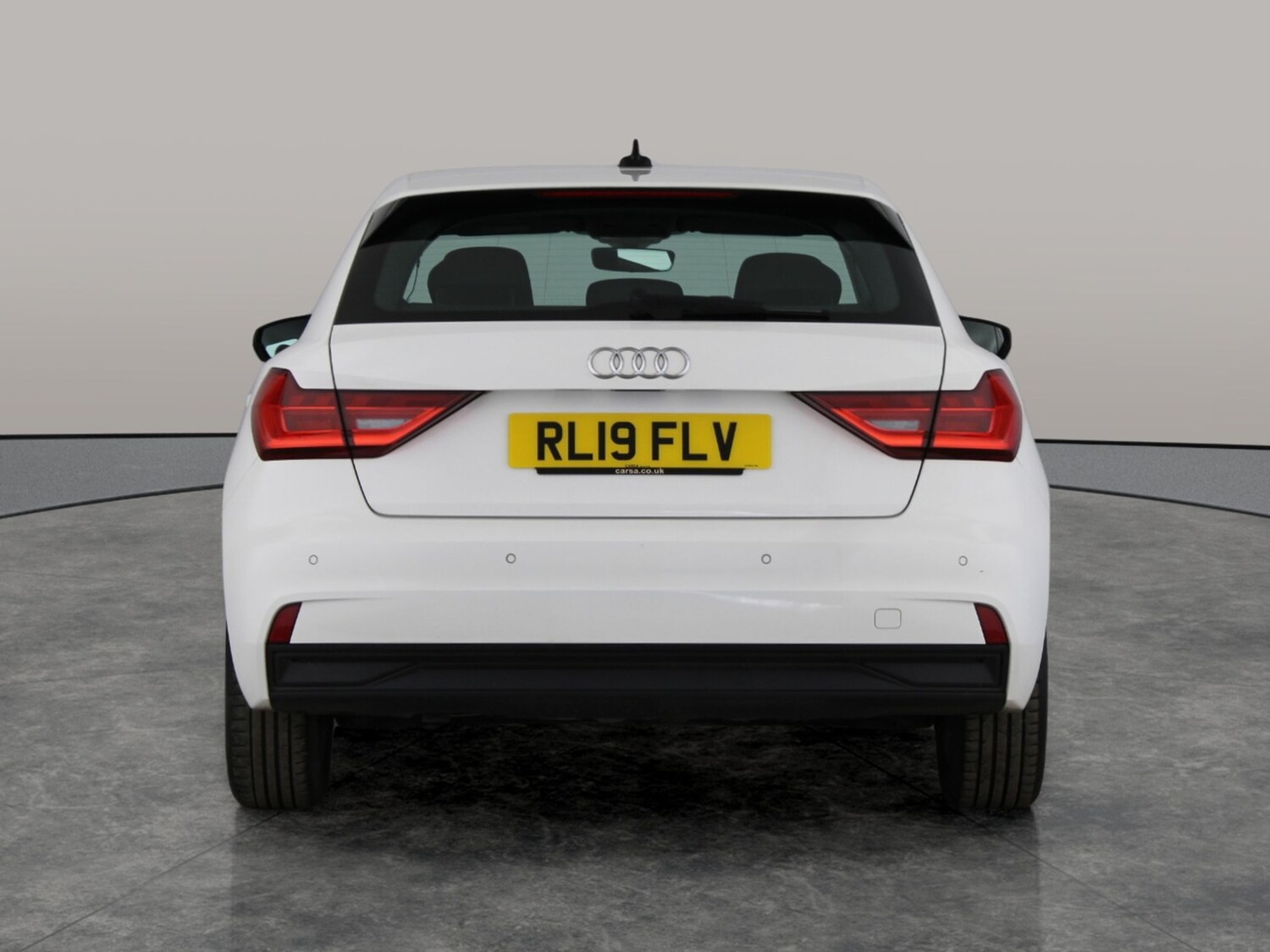 Used Audi A1 2019 for sale - 77581778: Photo 10