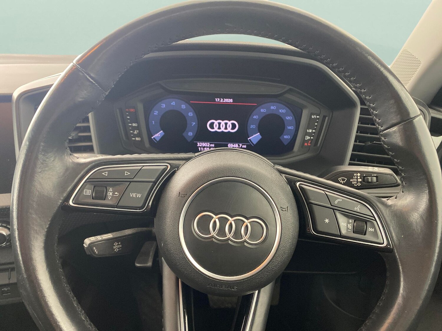 Used Audi A1 2019 for sale - 77581778: Photo 13