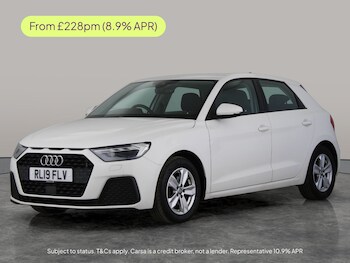 Used Audi A1 2019 for sale - 77581778: Photo