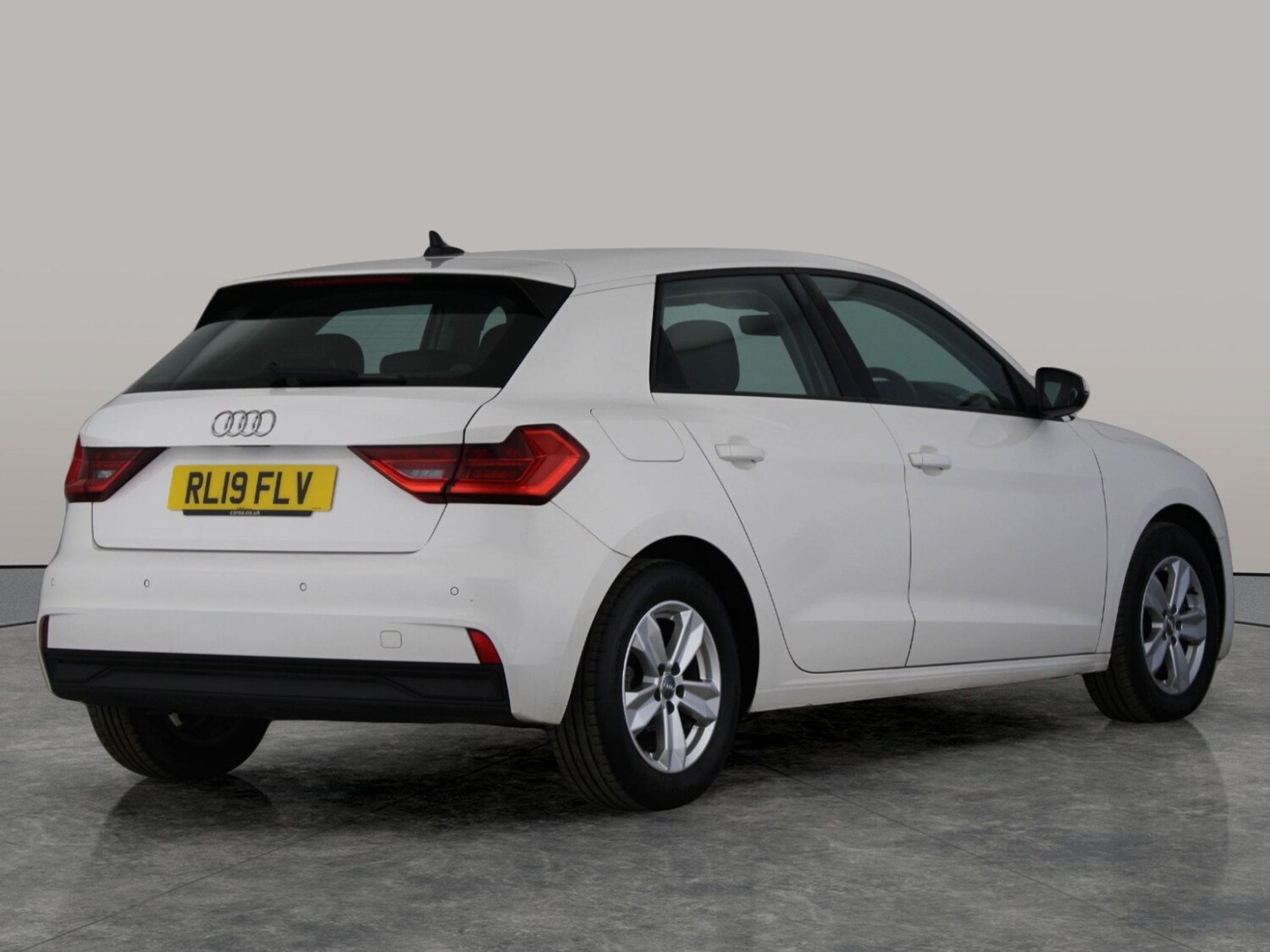 Used Audi A1 2019 for sale - 77581778: Photo 9
