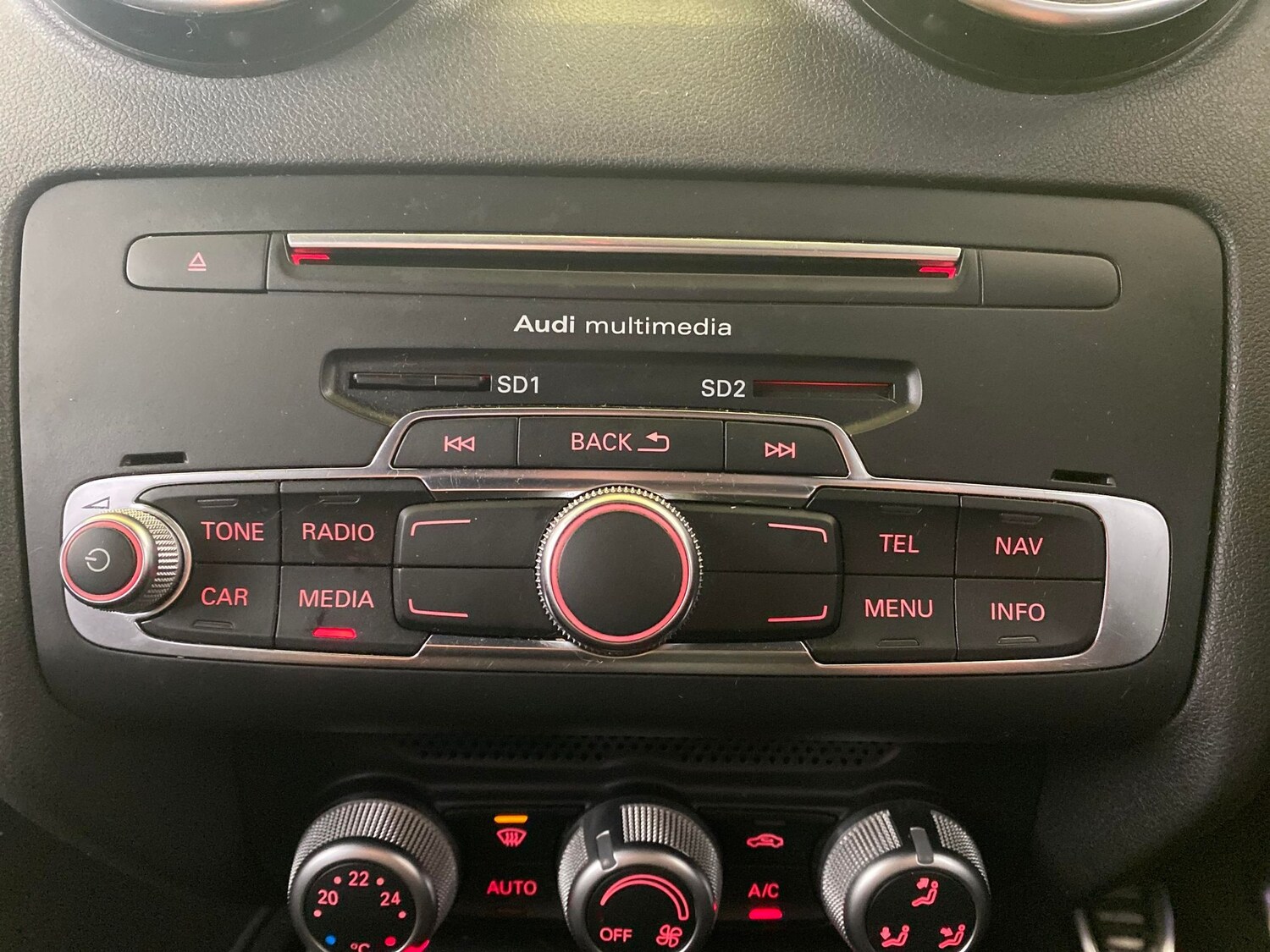 Used Audi A1 2017 for sale - 77447892: Photo 15