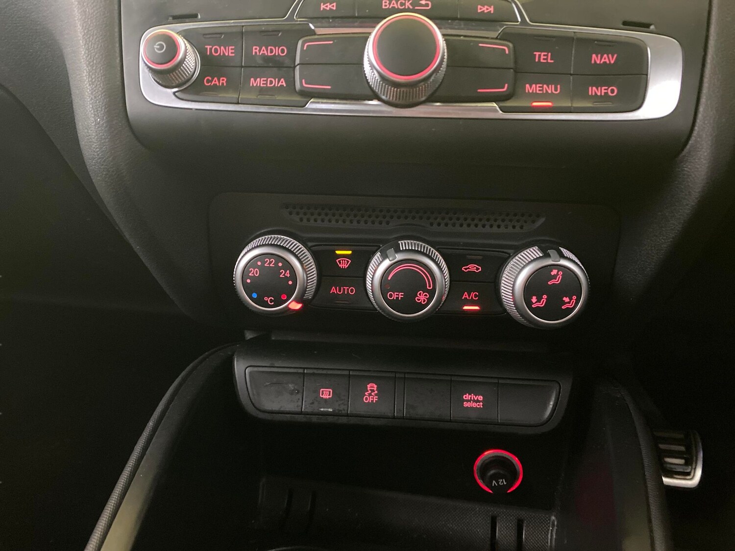 Used Audi A1 2017 for sale - 77447892: Photo 17