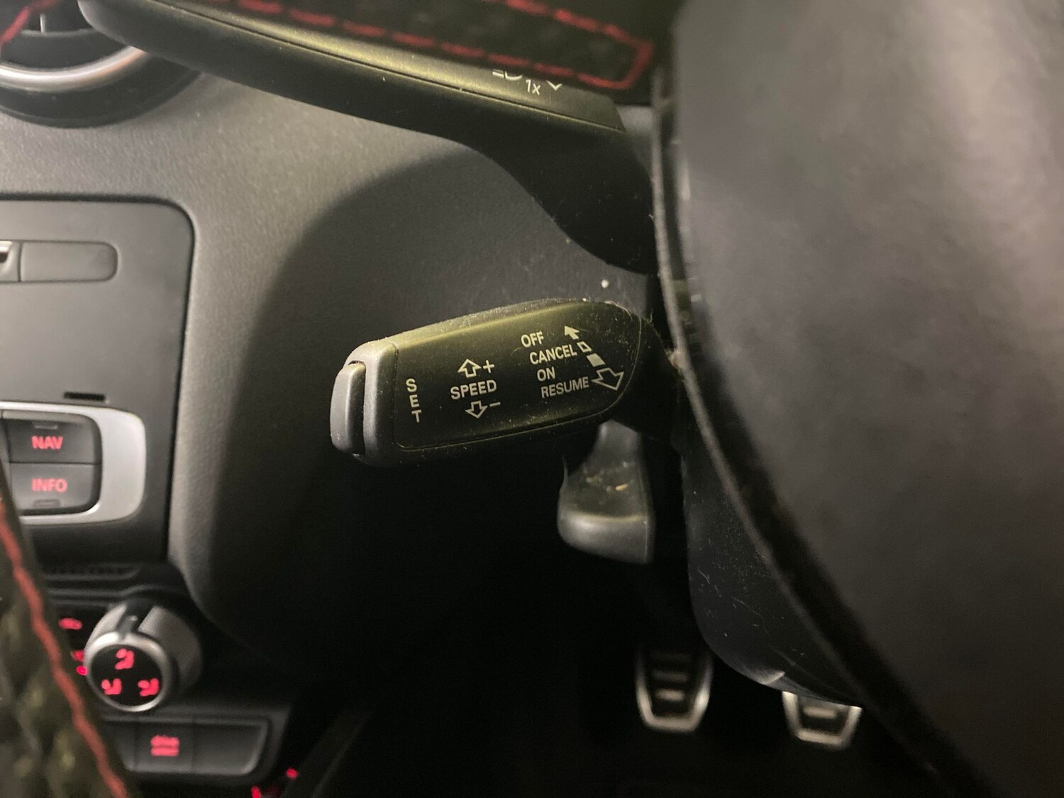 Used Audi A1 2017 for sale - 77447892: Photo 18