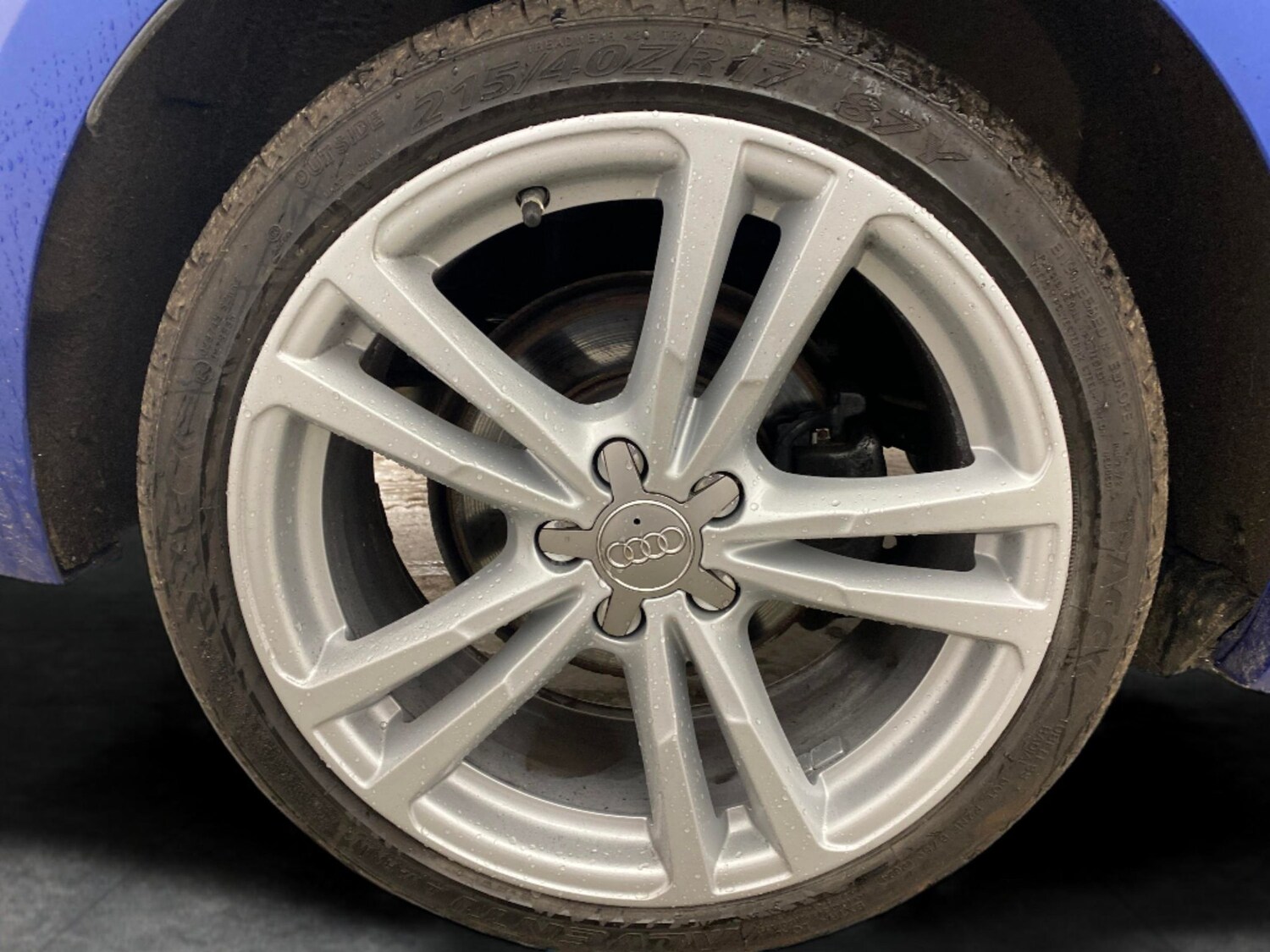 Used Audi A1 2017 for sale - 77447892: Photo 21