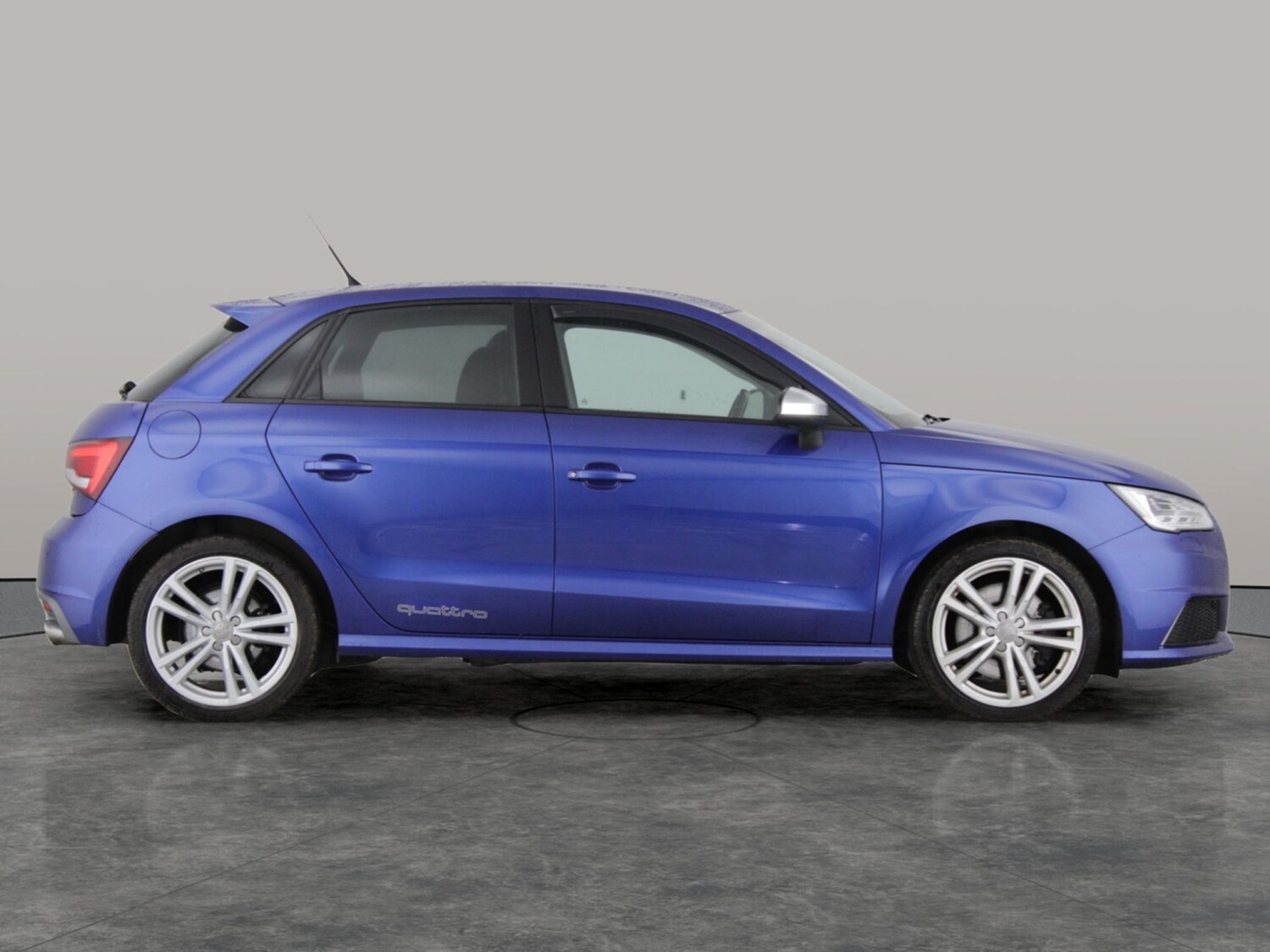 Used Audi A1 2017 for sale - 77447892: Photo 8