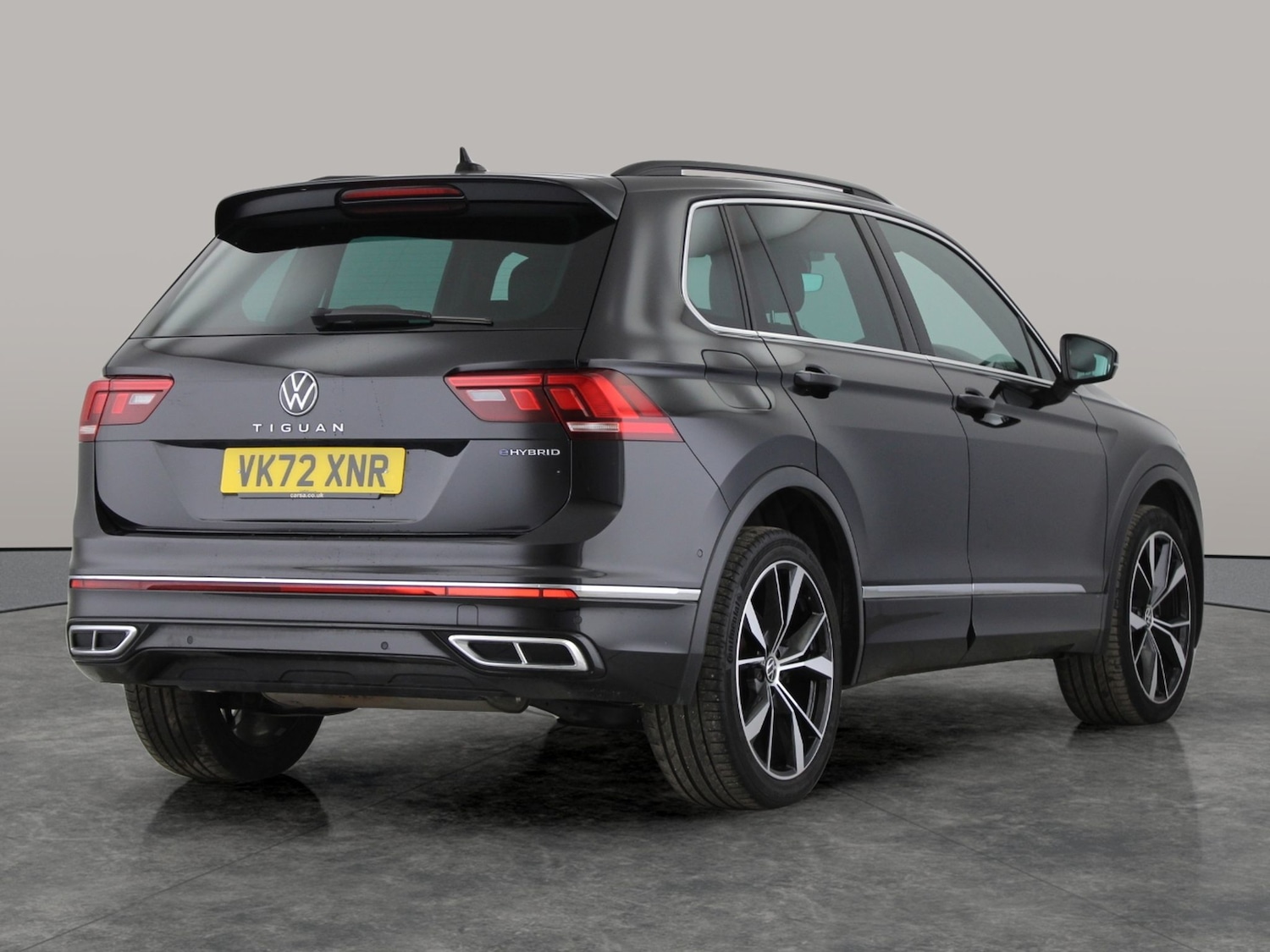 Used Volkswagen Tiguan 2022 for sale - 76464166: Photo 11