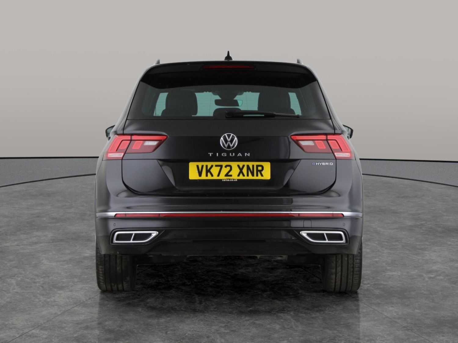 Used Volkswagen Tiguan 2022 for sale - 76464166: Photo 13