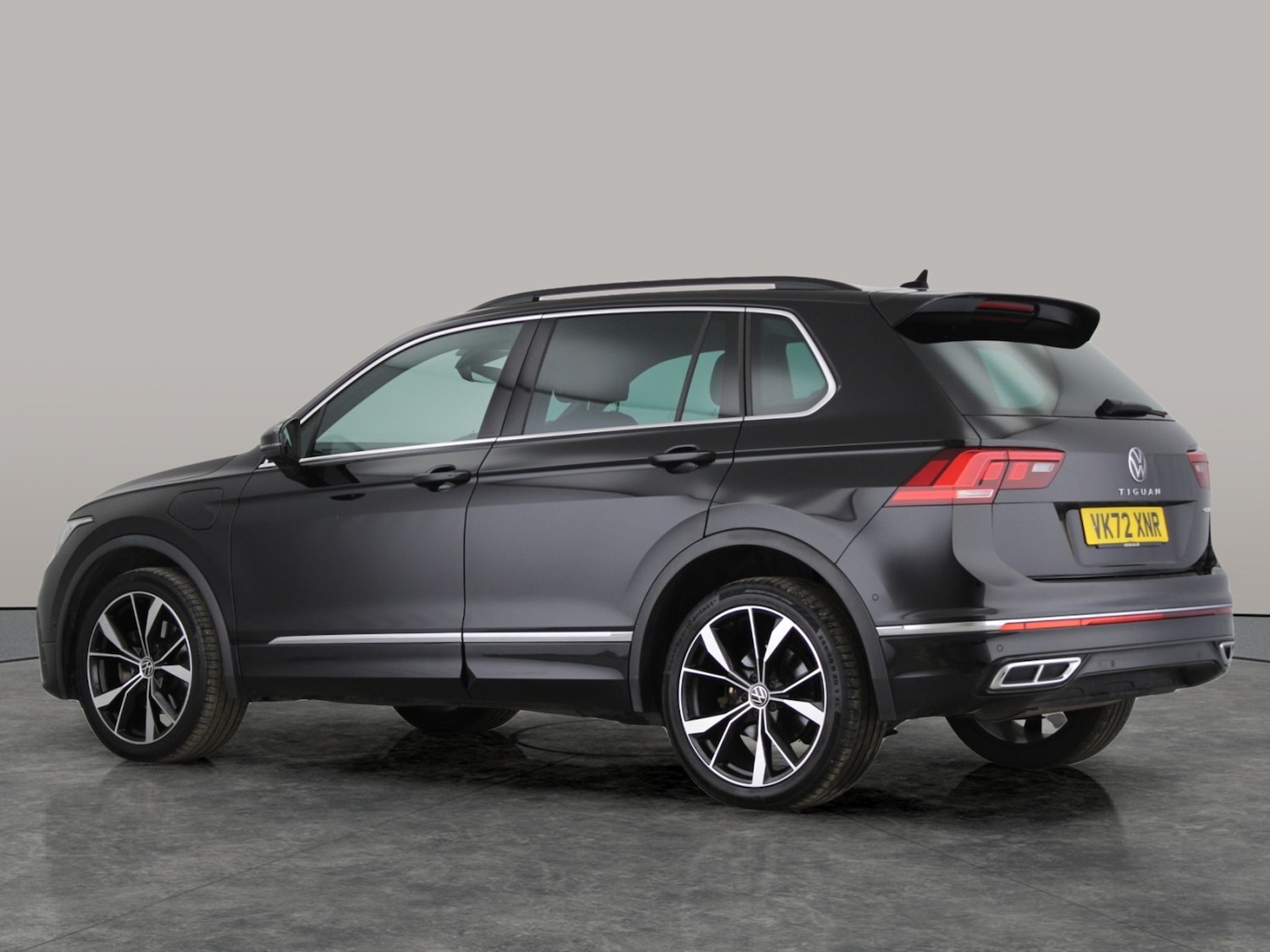 Used Volkswagen Tiguan 2022 for sale - 76464166: Photo 14