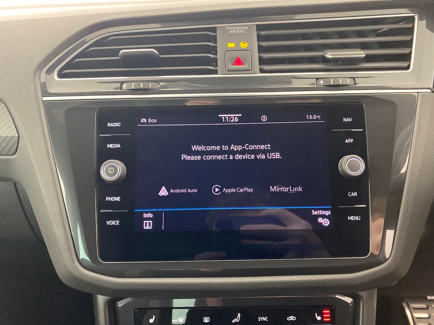 Used Volkswagen Tiguan 2022 for sale - 76464166: Photo 17