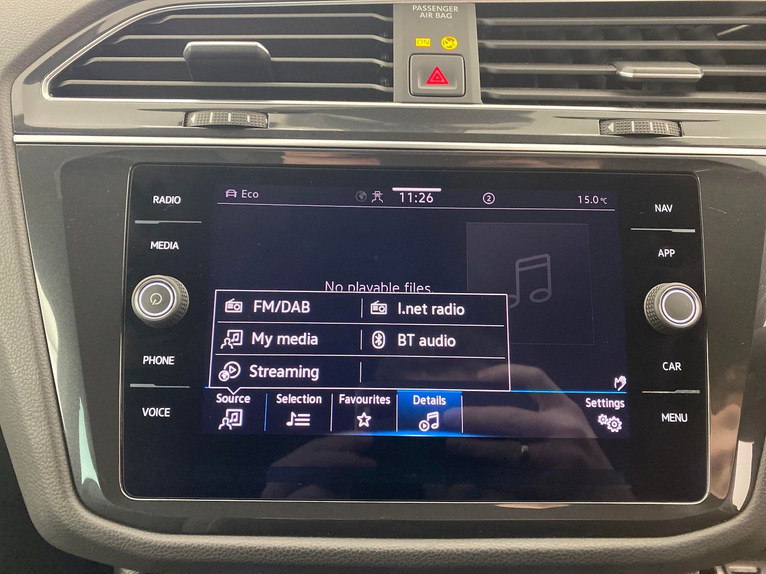 Used Volkswagen Tiguan 2022 for sale - 76464166: Photo 18