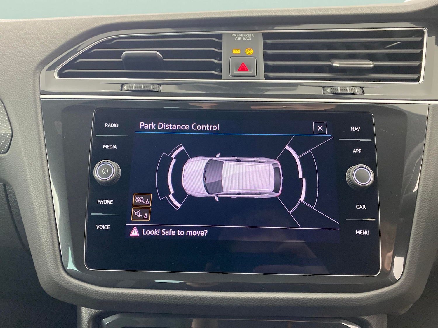 Used Volkswagen Tiguan 2022 for sale - 76464166: Photo 19