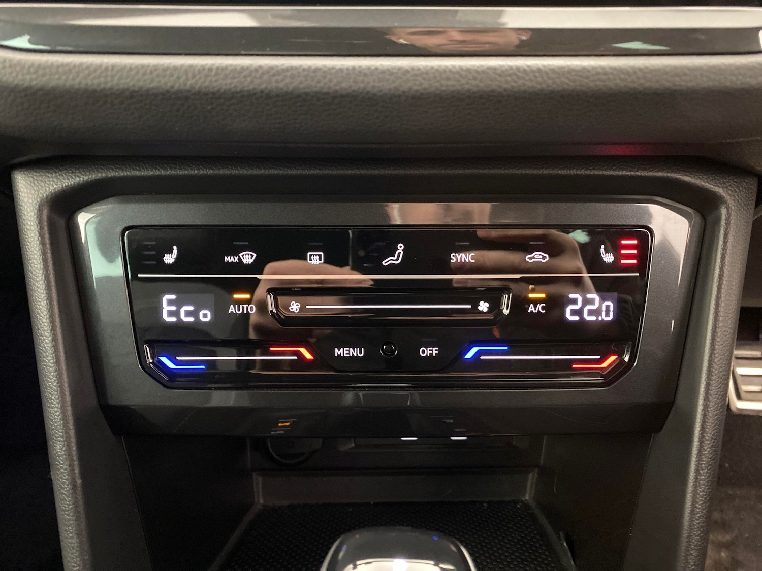 Used Volkswagen Tiguan 2022 for sale - 76464166: Photo 21