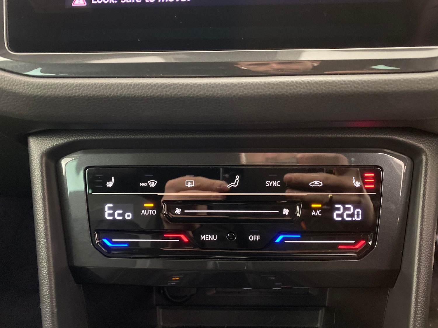 Used Volkswagen Tiguan 2022 for sale - 76464166: Photo 22