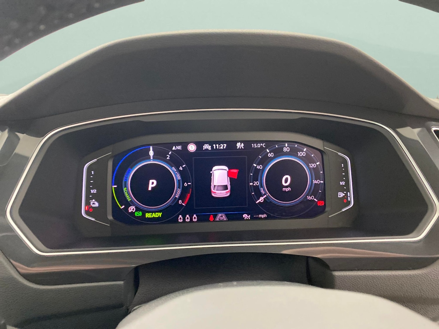 Used Volkswagen Tiguan 2022 for sale - 76464166: Photo 25