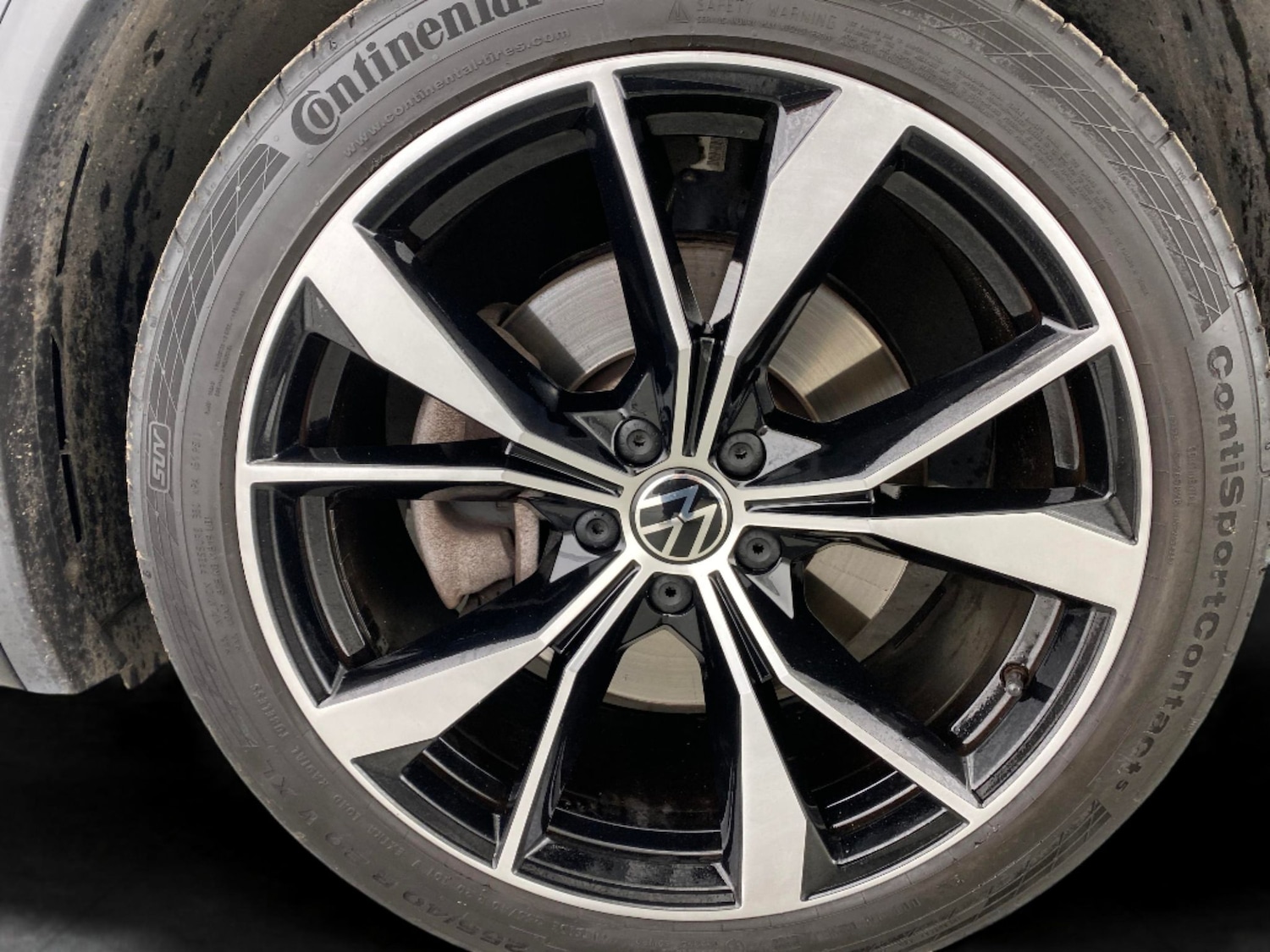 Used Volkswagen Tiguan 2022 for sale - 76464166: Photo 26