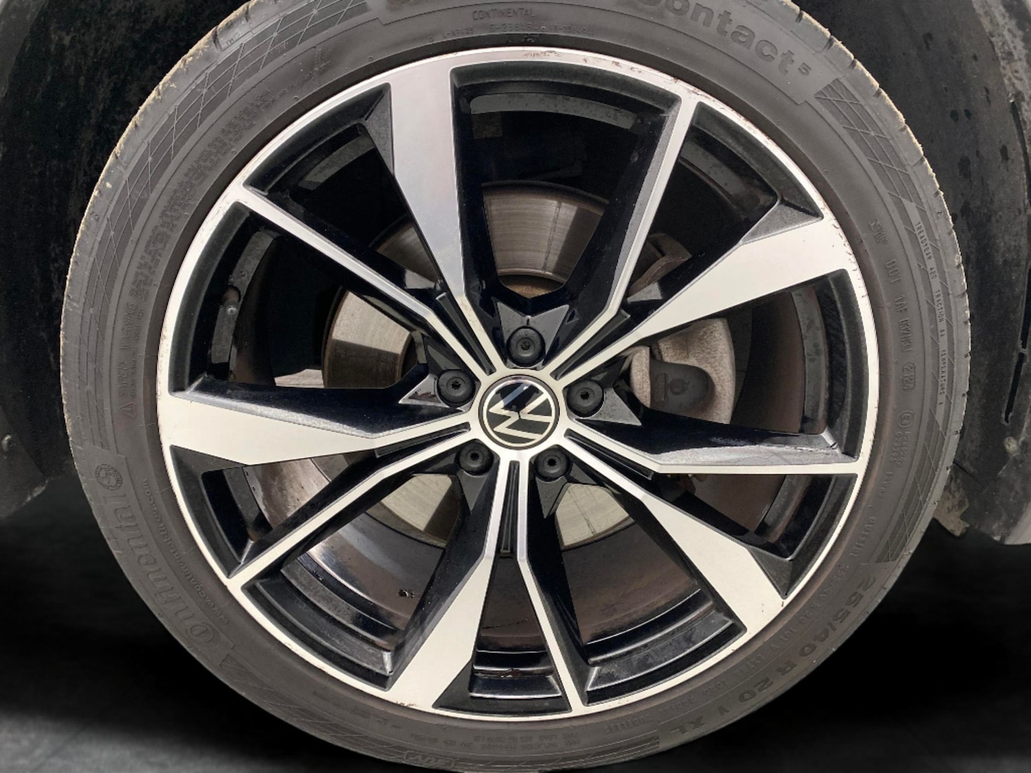 Used Volkswagen Tiguan 2022 for sale - 76464166: Photo 27