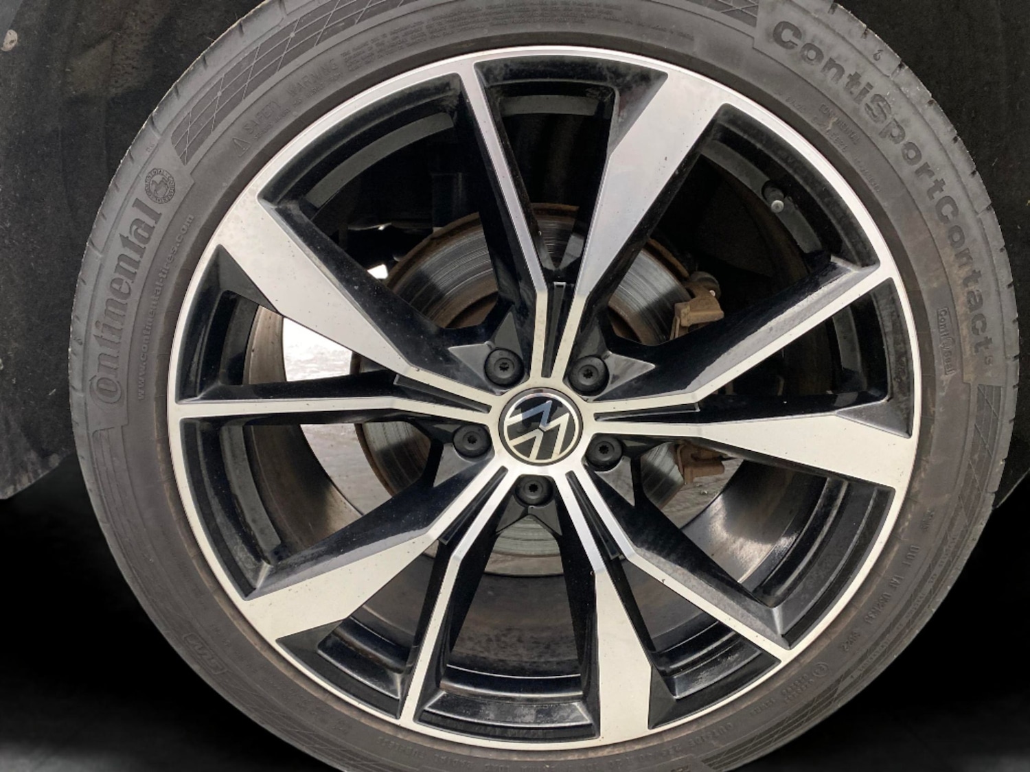 Used Volkswagen Tiguan 2022 for sale - 76464166: Photo 29