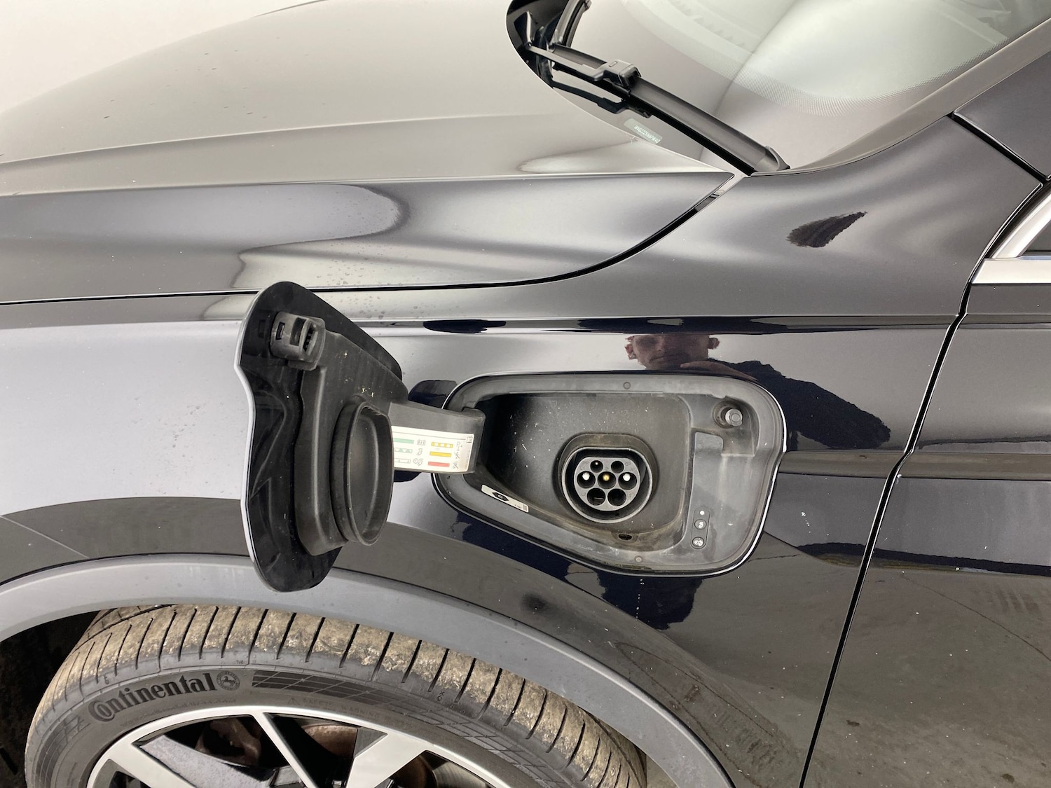 Used Volkswagen Tiguan 2022 for sale - 76464166: Photo 30