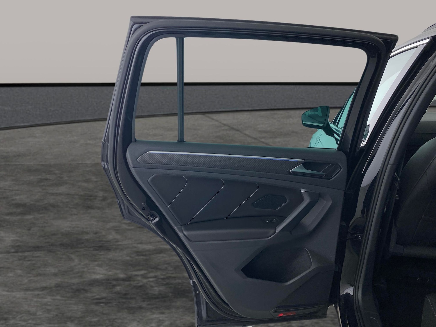 Used Volkswagen Tiguan 2022 for sale - 76464166: Photo 33