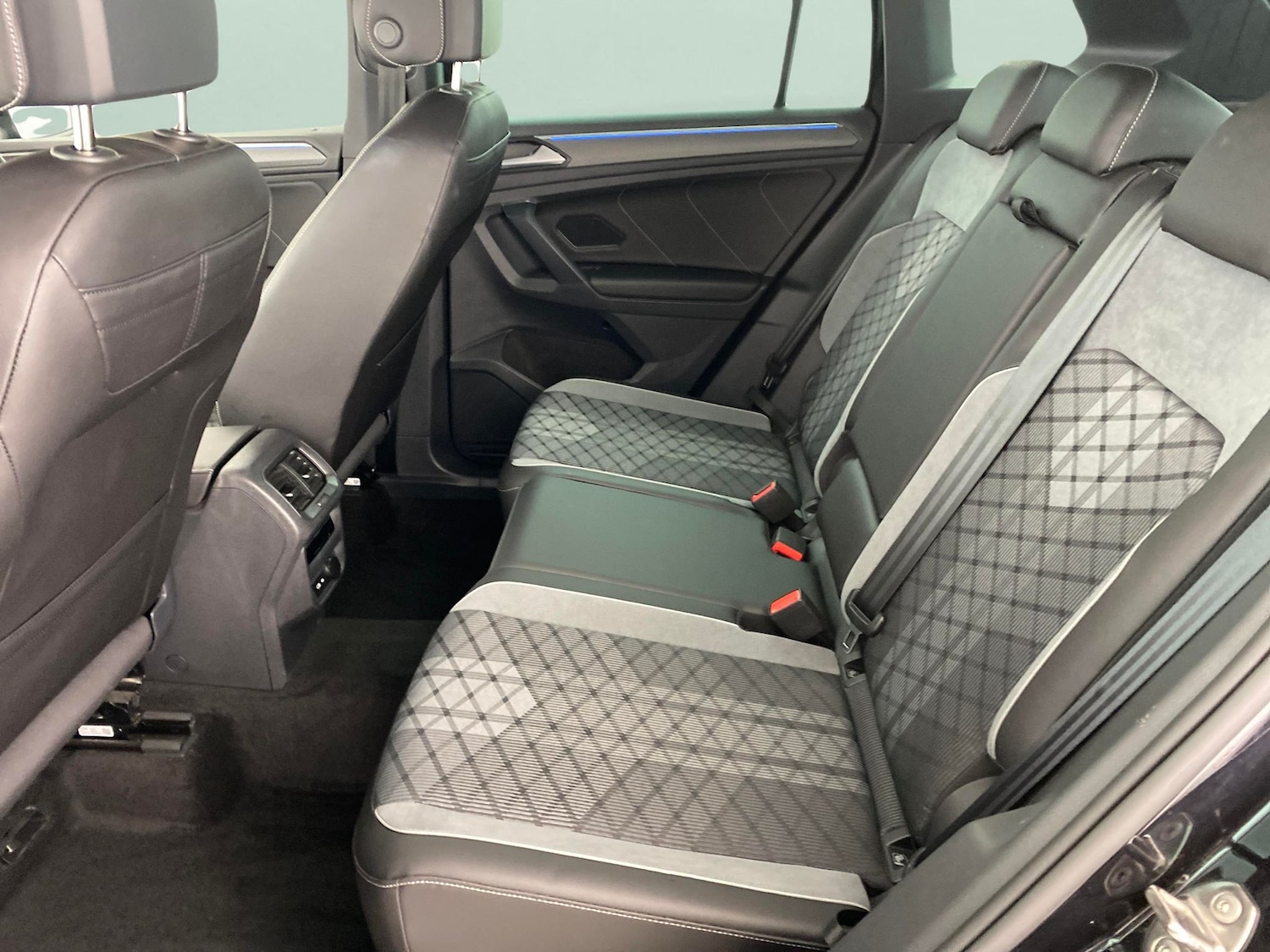 Used Volkswagen Tiguan 2022 for sale - 76464166: Photo 34