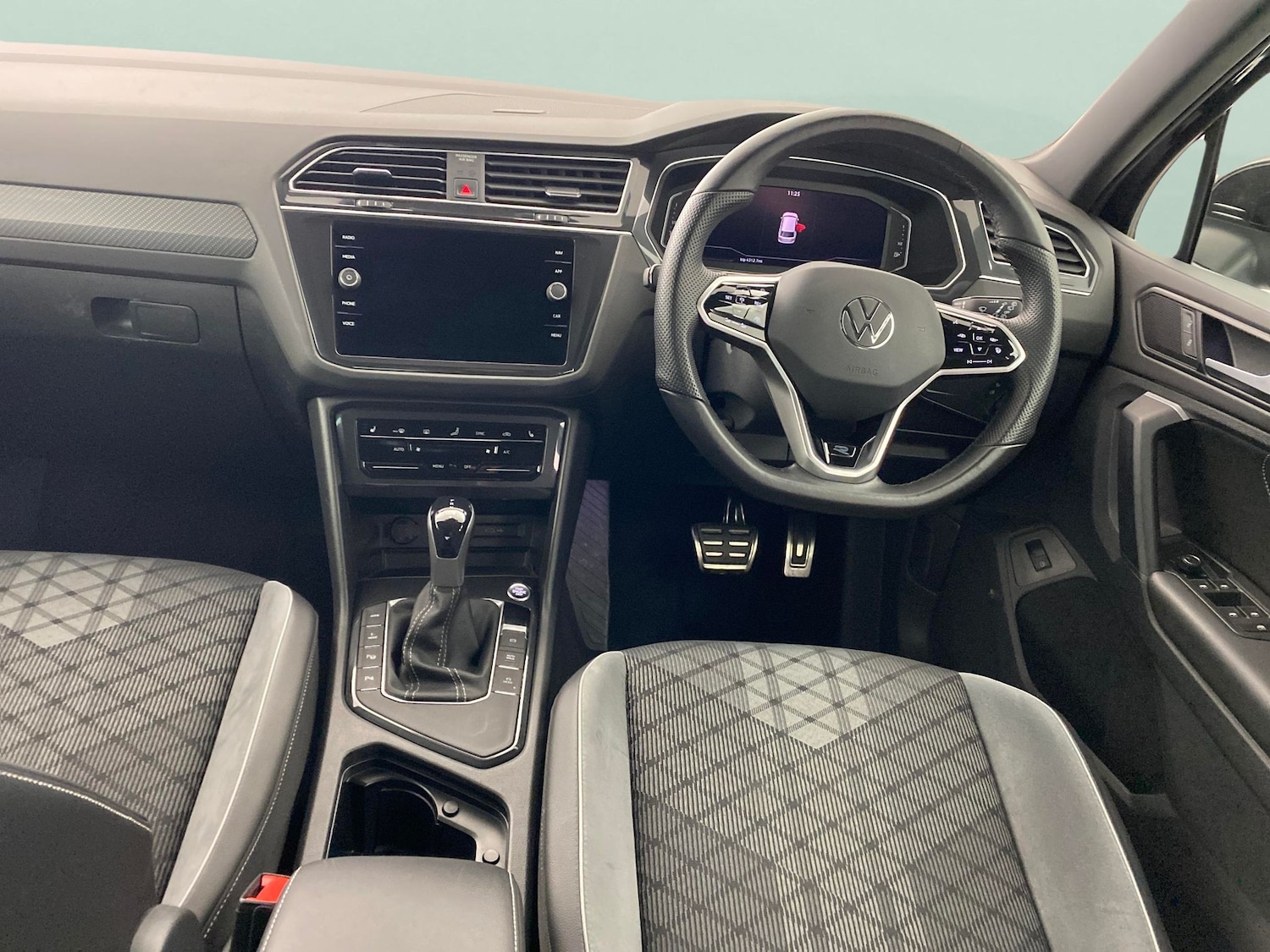 Used Volkswagen Tiguan 2022 for sale - 76464166: Photo 5