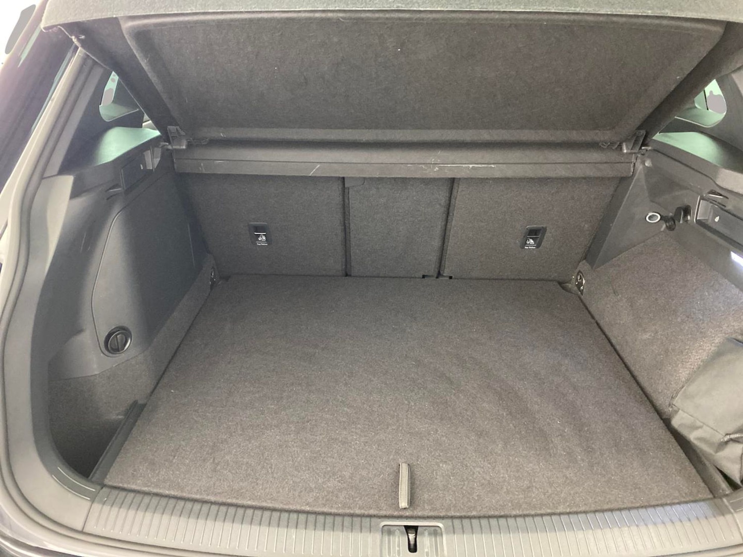 Used Volkswagen Tiguan 2022 for sale - 76464166: Photo 7