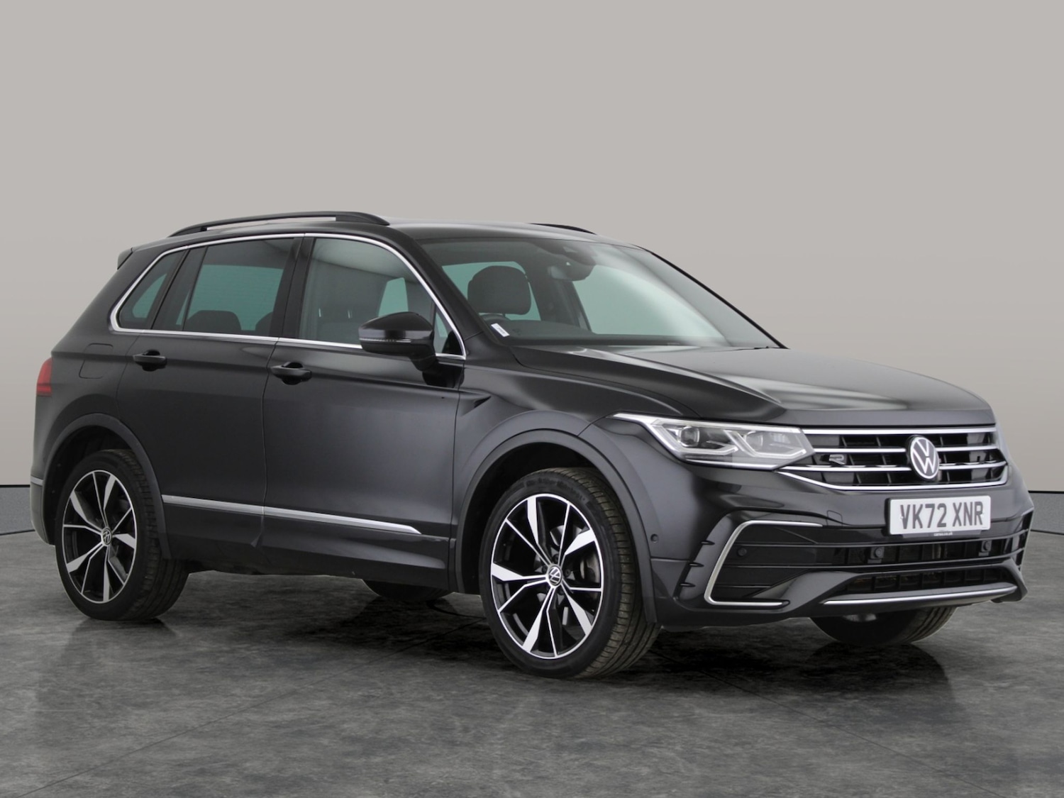 Used Volkswagen Tiguan 2022 for sale - 76464166: Photo 9
