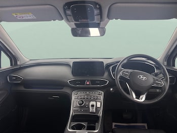 Used Hyundai Santa Fe 2024 for sale - 78442621: Photo