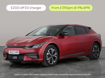 Used Kia EV6 2023 for sale - 79194658: Photo
