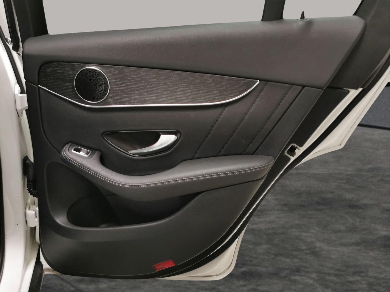 Used Mercedes-Benz GLC 2021 for sale - 77235714: Photo 28