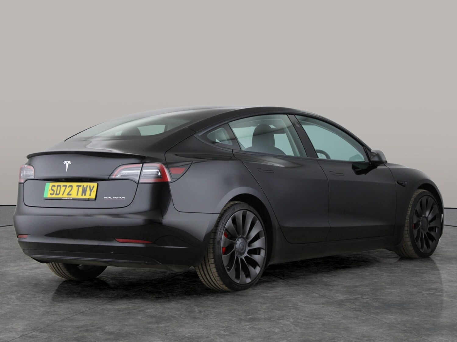 Used Tesla Model 3 2022 for sale - 77581781: Photo 11