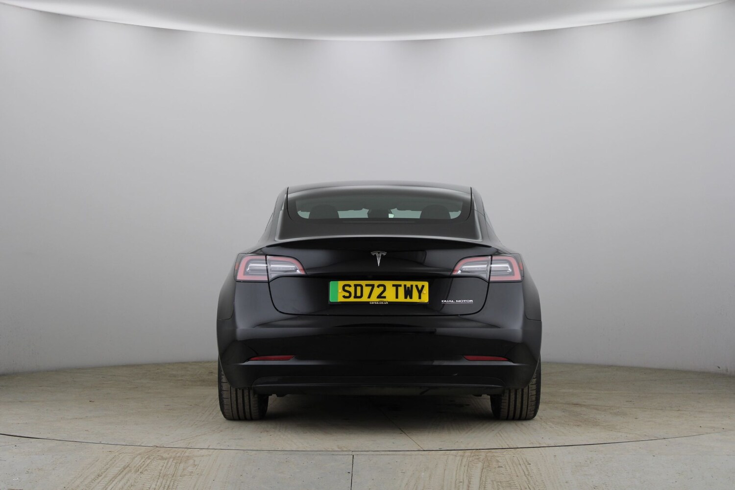 Used Tesla Model 3 2022 for sale - 77581781: Photo 12