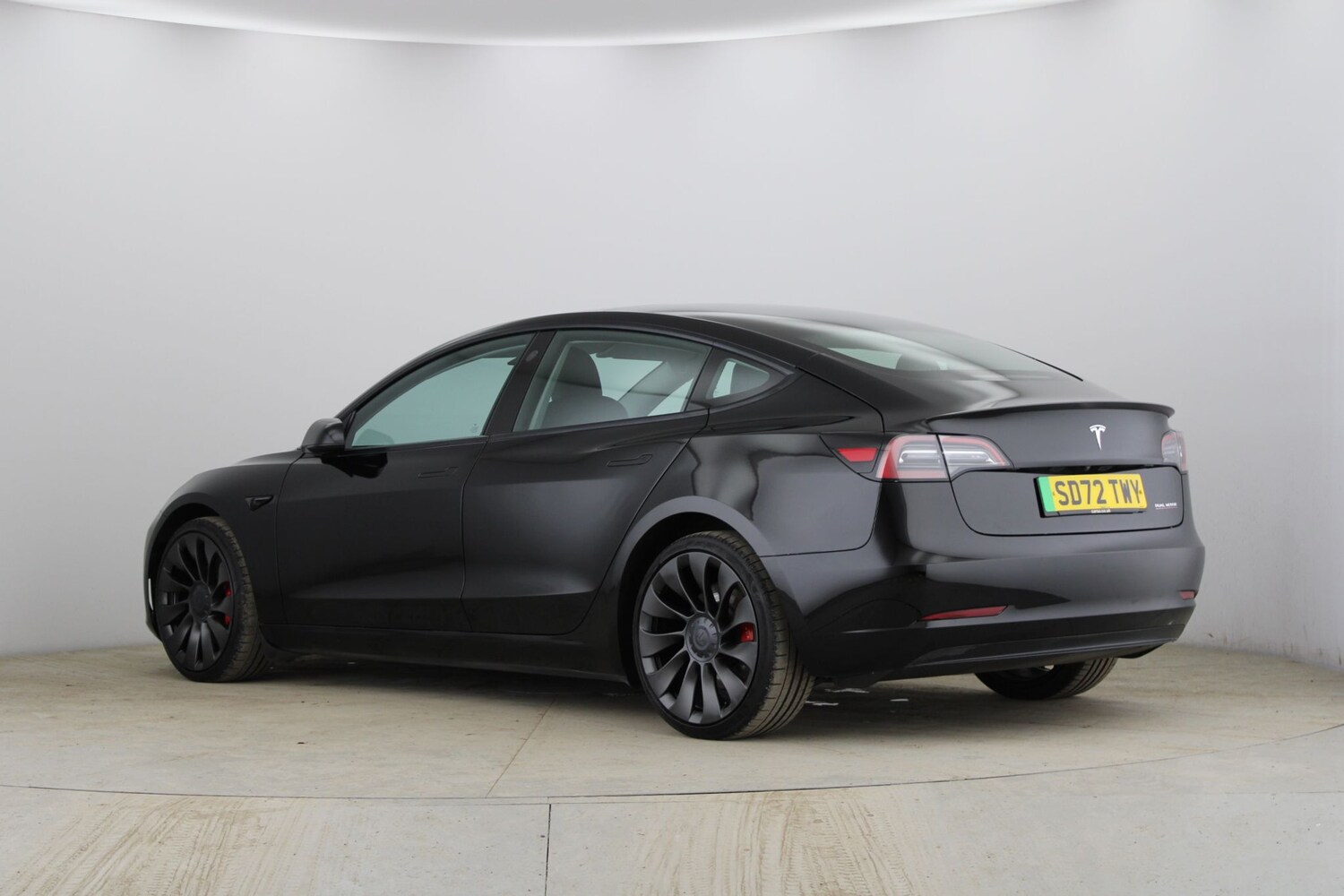 Used Tesla Model 3 2022 for sale - 77581781: Photo 13