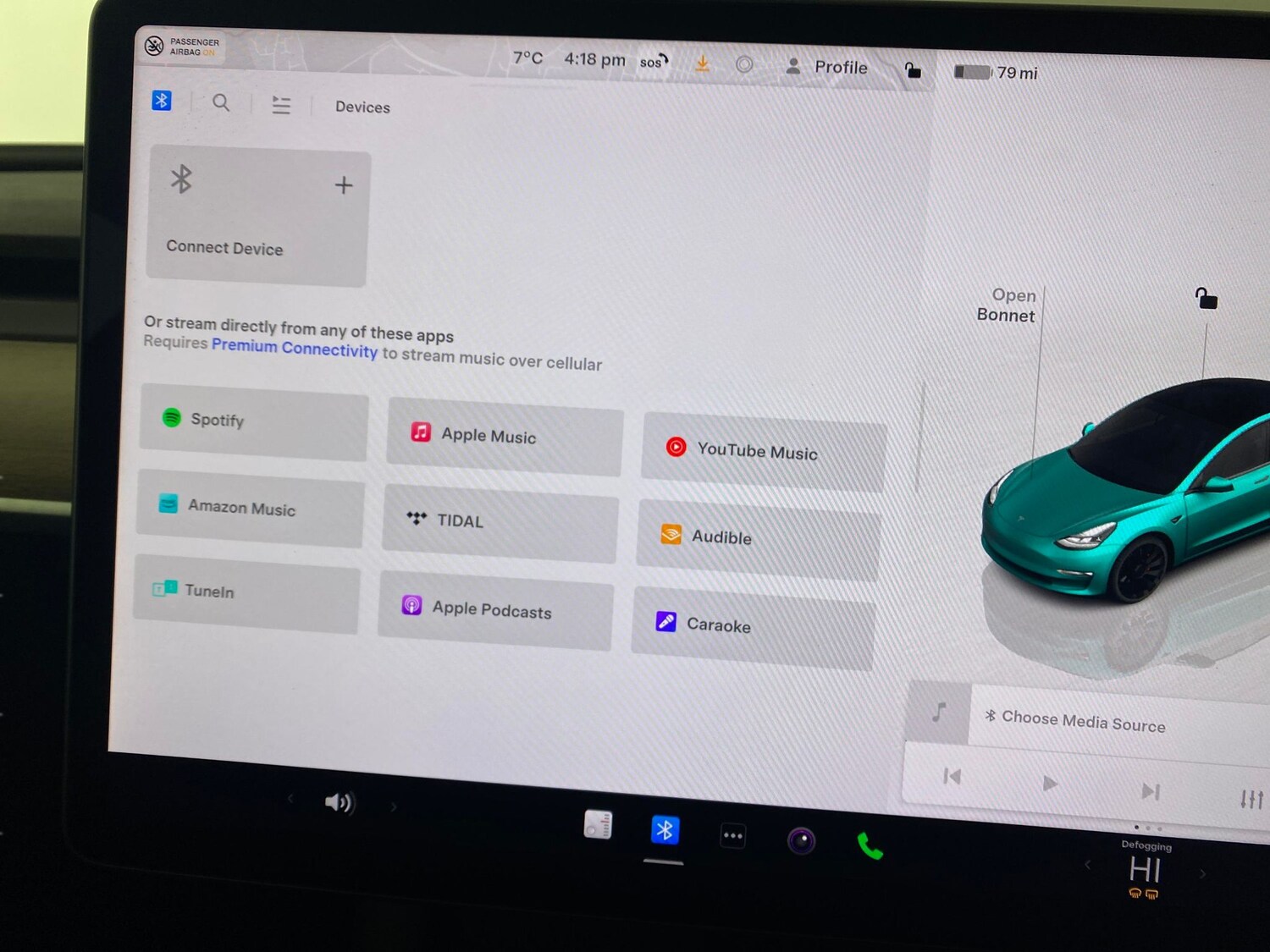 Used Tesla Model 3 2022 for sale - 77581781: Photo 16