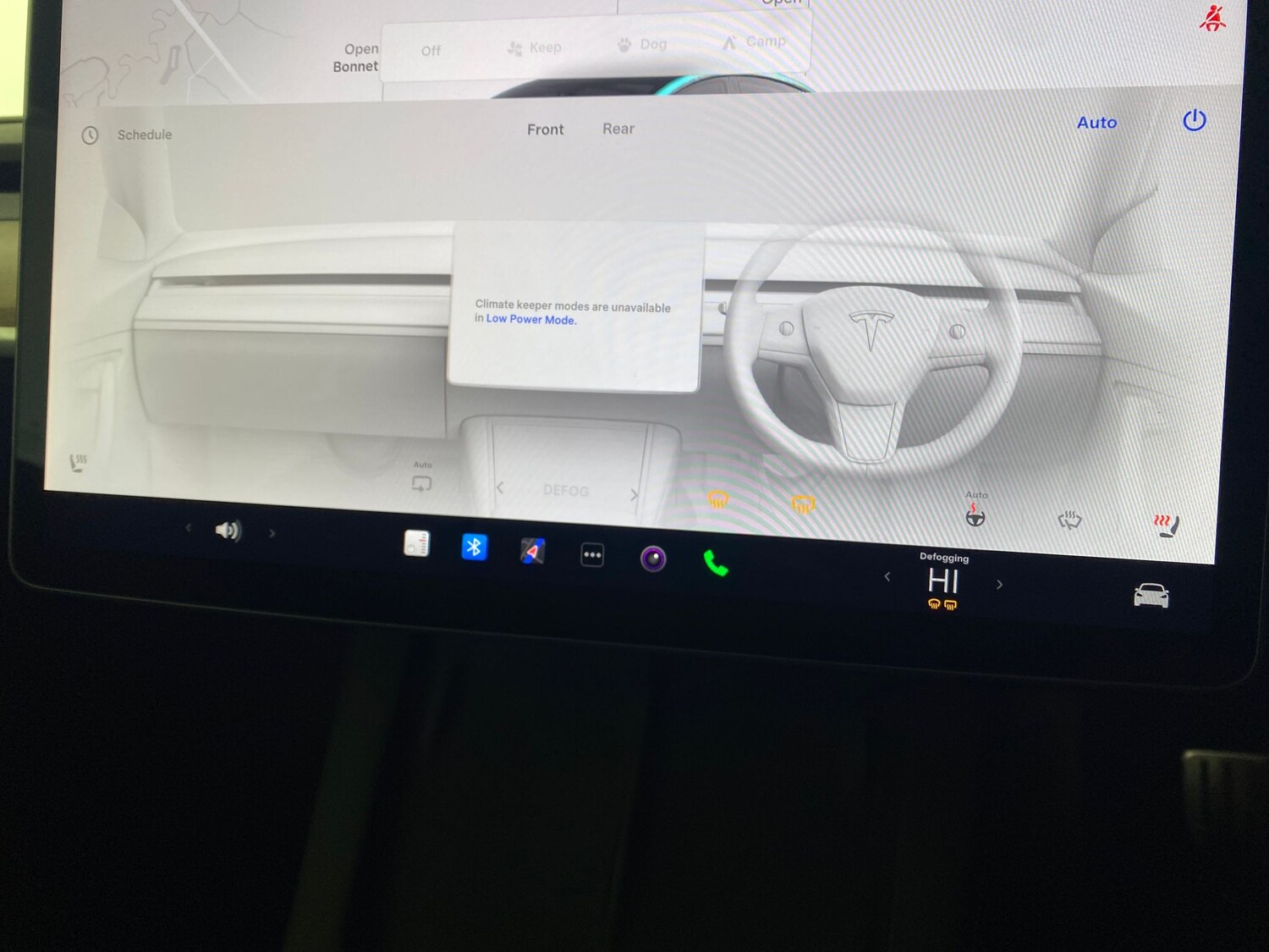 Used Tesla Model 3 2022 for sale - 77581781: Photo 17