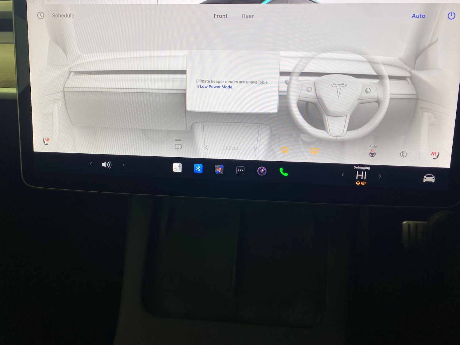 Used Tesla Model 3 2022 for sale - 77581781: Photo 18