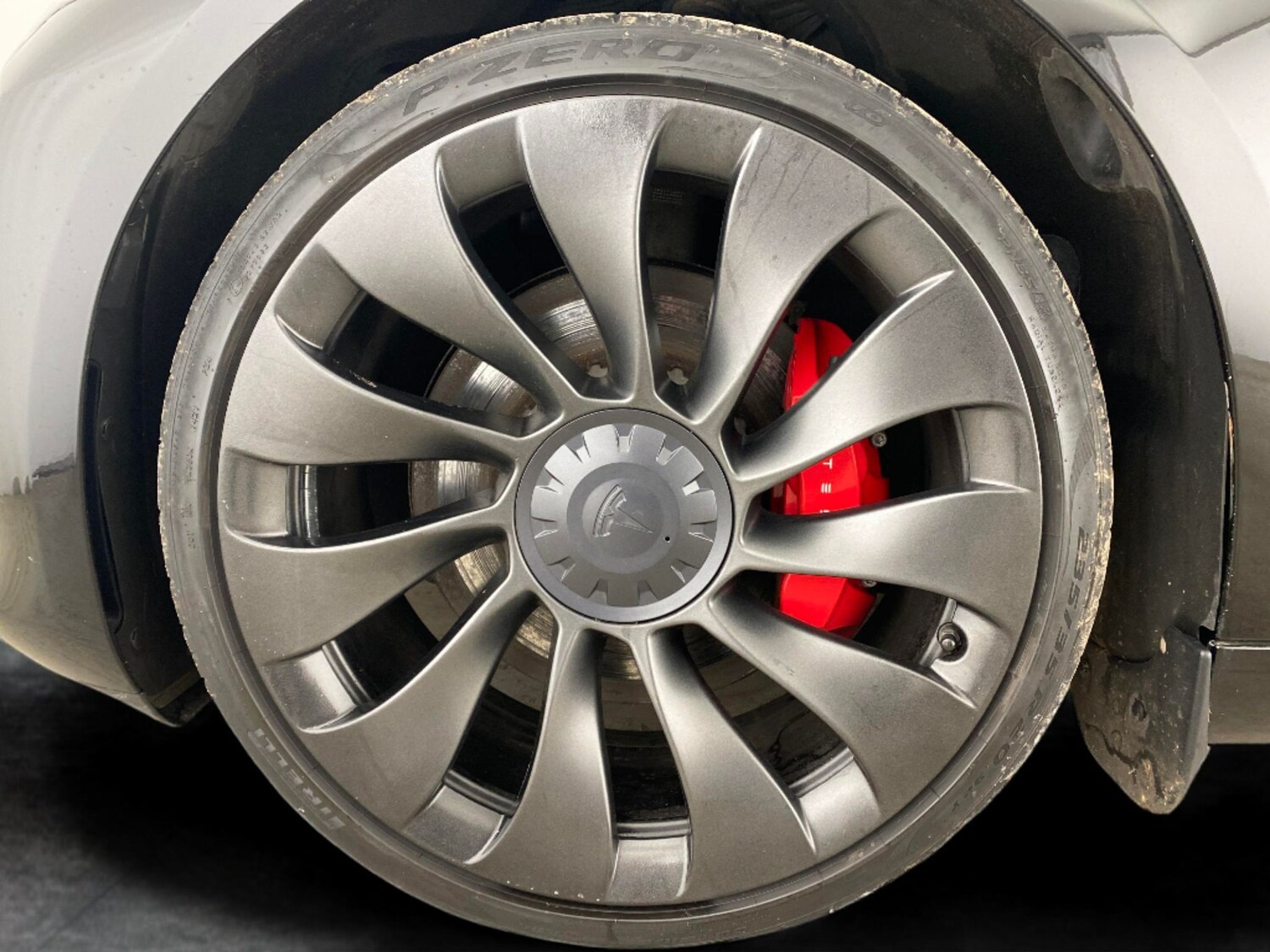 Used Tesla Model 3 2022 for sale - 77581781: Photo 20