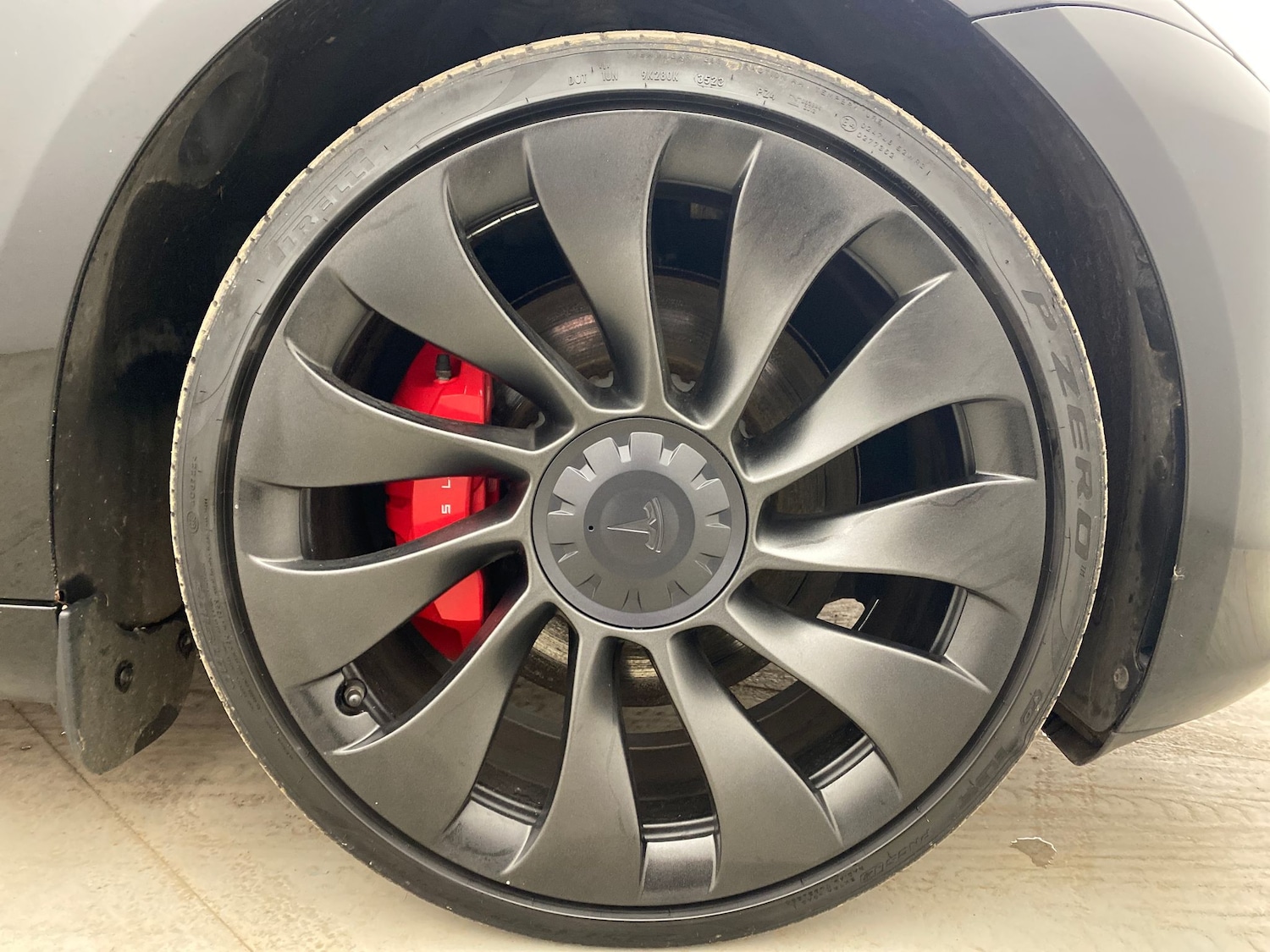 Used Tesla Model 3 2022 for sale - 77581781: Photo 21