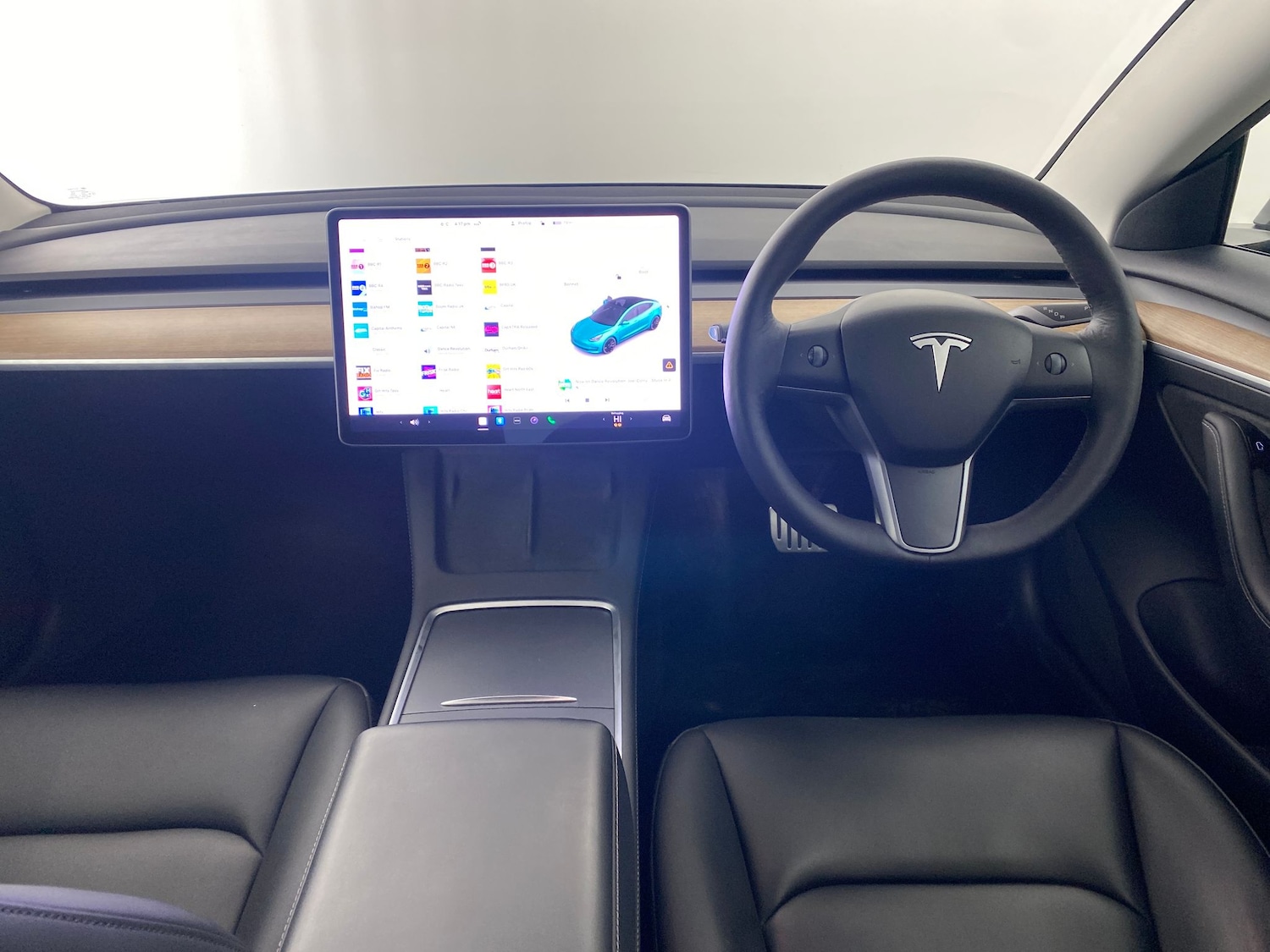 Used Tesla Model 3 2022 for sale - 77581781: Photo 4