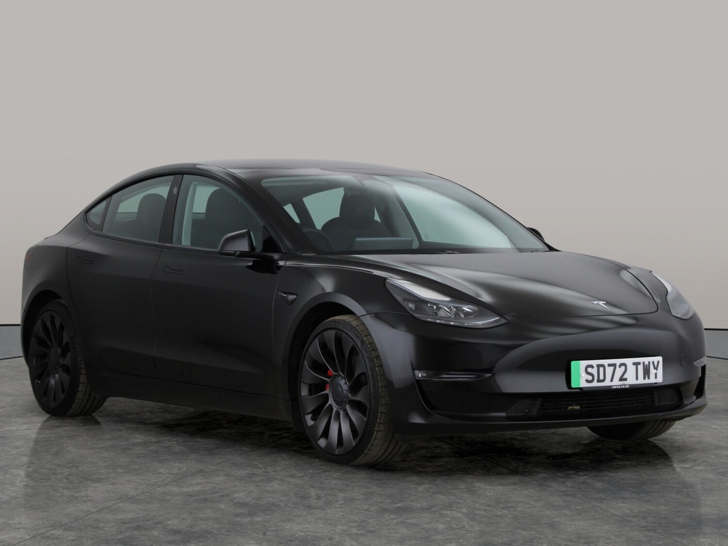 Used Tesla Model 3 2022 for sale - 77581781: Photo 9