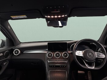 Used Mercedes-Benz GLC 2020 for sale - 78850246: Photo