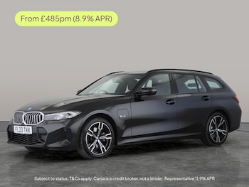 Used BMW 3 Series 2023 for sale - 79391159: Photo