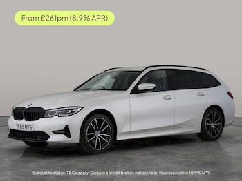 Used BMW 3 Series 2019 for sale - 78629390: Photo