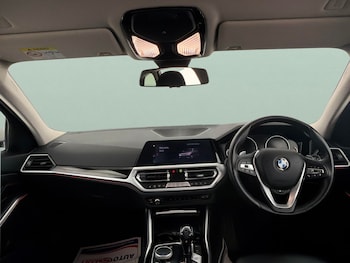 Used BMW 3 Series 2019 for sale - 78629390: Photo